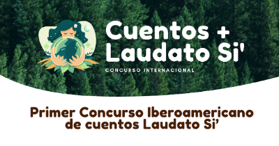 ¿Cuáles son los premios del Primer Concurso Iberoamericano de Cuentos Laudato si’?