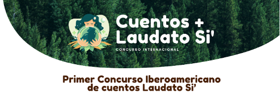 ¿Cuáles son los premios del Primer Concurso Iberoamericano de Cuentos Laudato si’?
